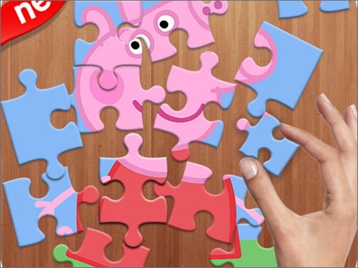 Games like Jigsaw Saga