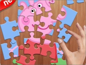 Jigsaw Saga Image