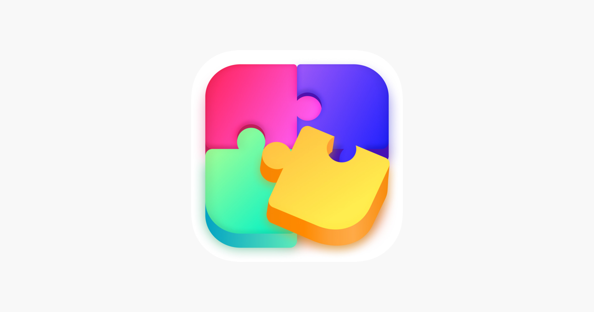 Games like Jigsaws - Puzzles With Stories