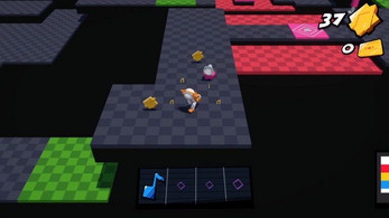 JUMPBEAT Image