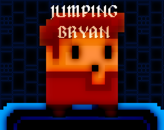 Games like Jumping Bryan - A mildly infuriating Platformer