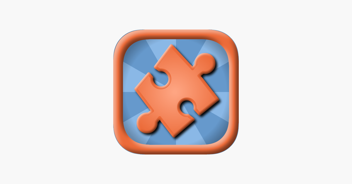 Games like Just Jigsaw Puzzles