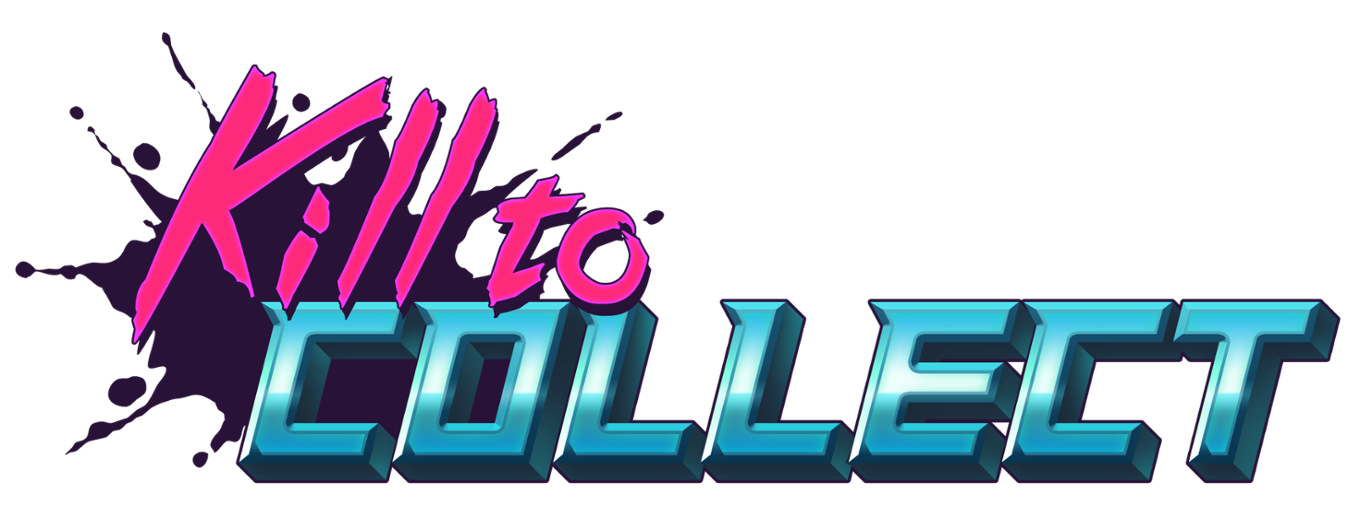 Games like Kill to Collect