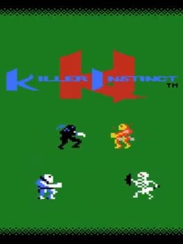 Games like Killer Instinct