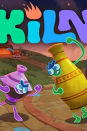 Kiln Image