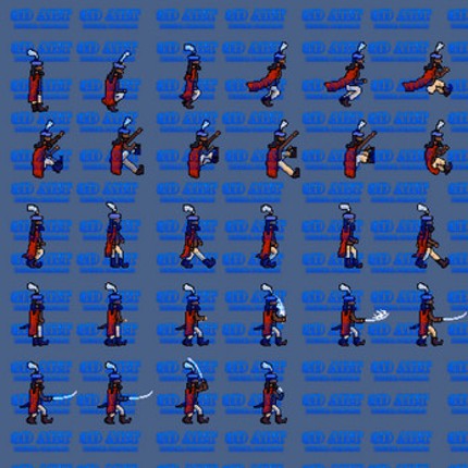 King of Persia Image