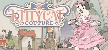 Games like Kittycat Couture