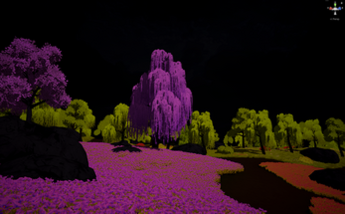 Kokoro no Jiraigen screenshot