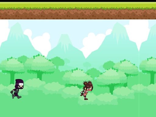 Games like Kunoichi Run