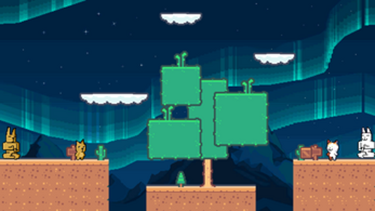 Laughter Brawl screenshot