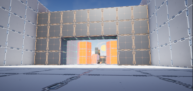 LAZERFIGHT screenshot