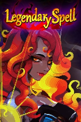 Legendary Spell Image