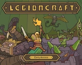 LEGIONCRAFT Image