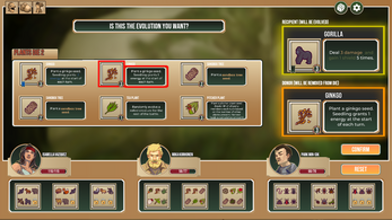 Life Altered screenshot