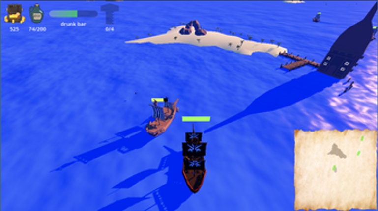 Lord of the Rum Image