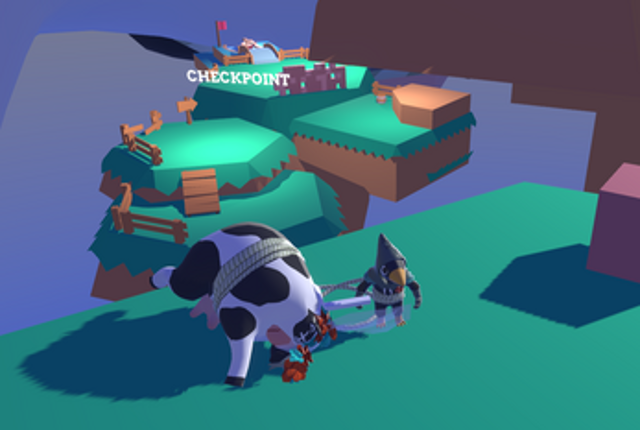 Love Me Forever Image