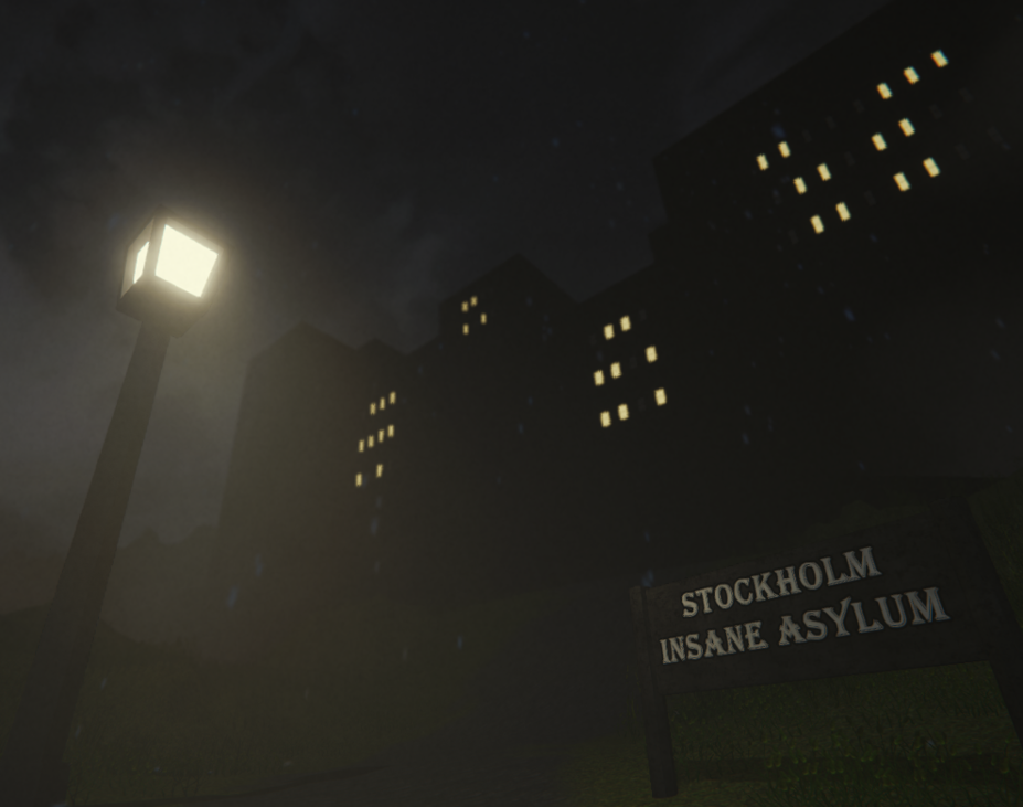 Games like Luka Tim Incident