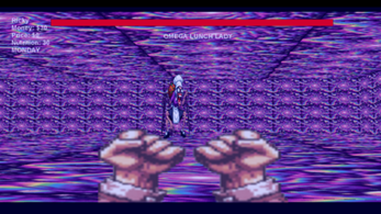 LUNCH SIMULATOR! Image
