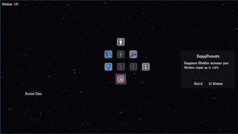 Lysoria: The Settler's Path screenshot