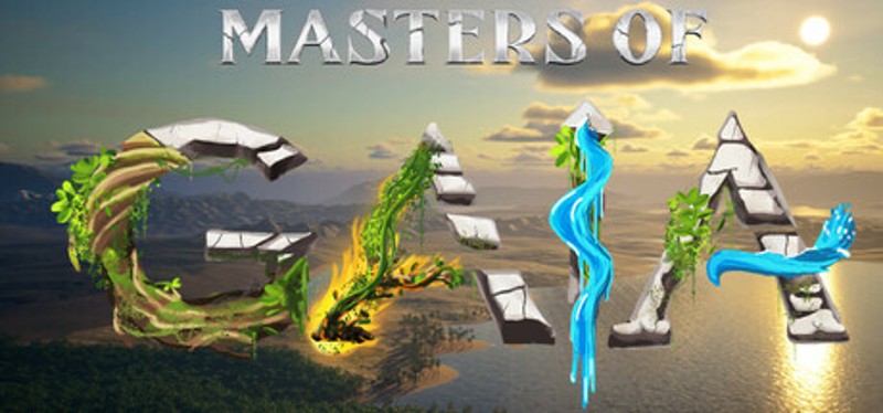 Masters of Gaia Image