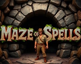 Maze Of Spells Image