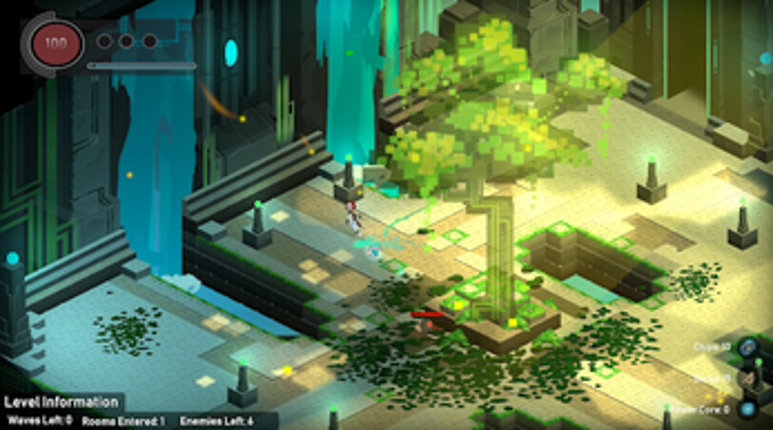 Mechanical Abyss - Voltbrew Studios Image