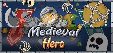 Games like Medieval Hero