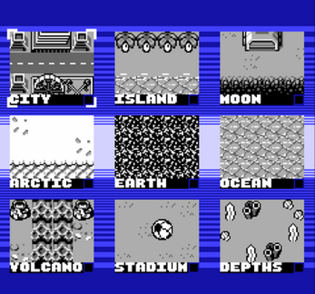 Mega Kaiju Boom Ball screenshot