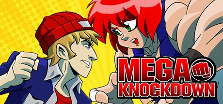 Games like Mega Knockdown