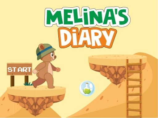 Games like Melinas Diary