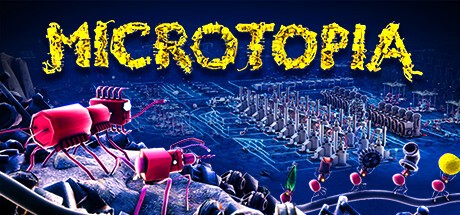 Games like Microtopia