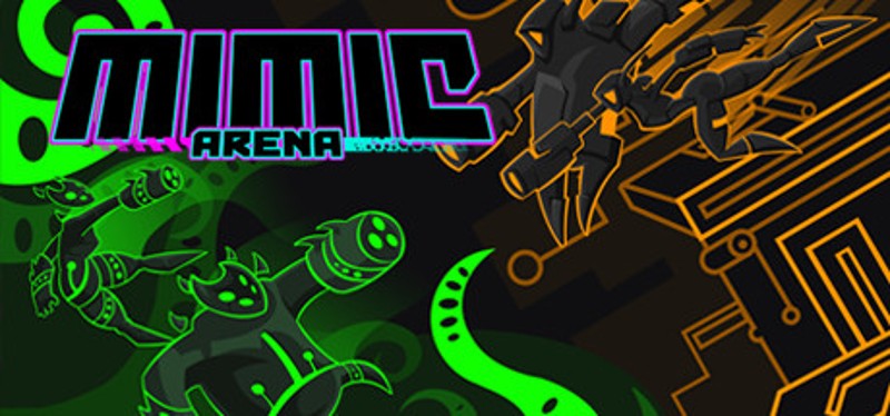 Mimic Arena Game Cover