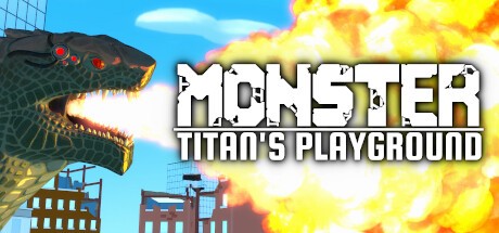 Games like Monster: Titan's Playground
