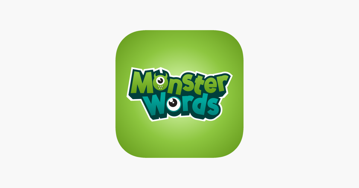 Games like Monster Words Game