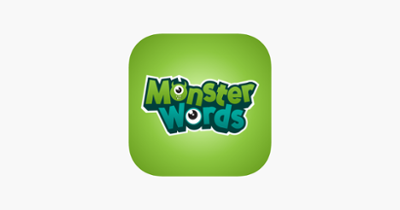 Monster Words Game Image