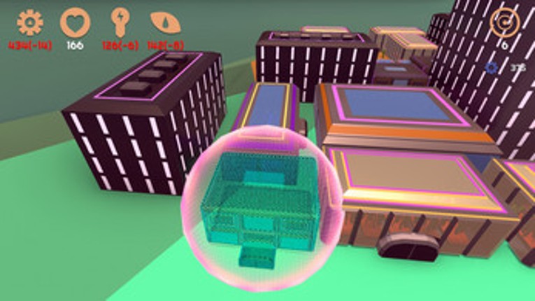Moon Settler (Demo) Image