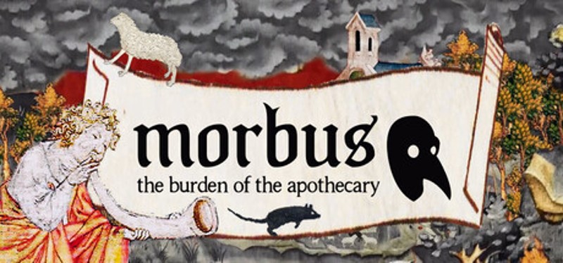 Morbus: The Burden Of The Apothecary Image