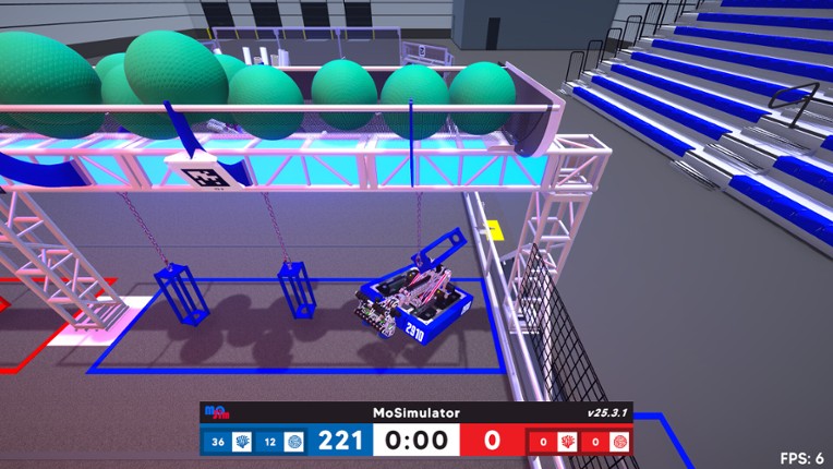 MoSimulator Image
