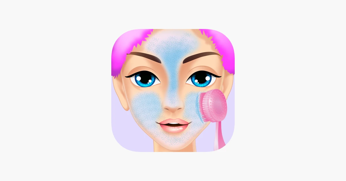 Games like Movie Star Makeover & Salon