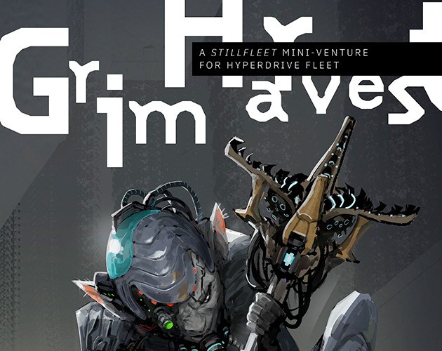 Games like MVR001 ☉ Grim Harvest