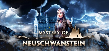 Games like Mystery of Neuschwanstein