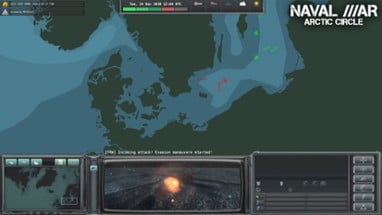 Naval War: Arctic Circle Image