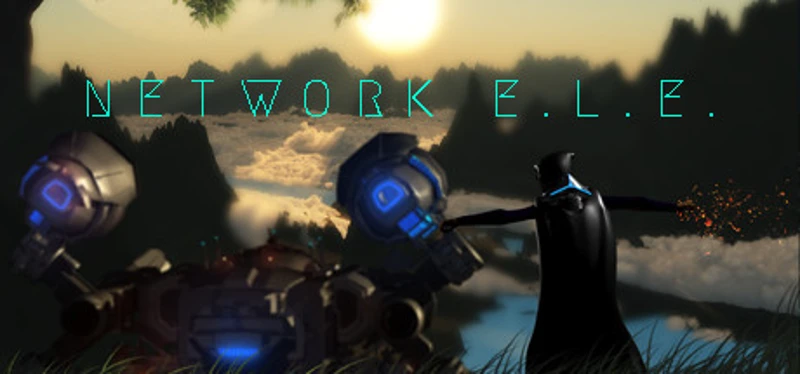 Network E.L.E.™ PC Edition Image