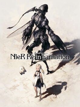 Games like NieR Re[in]carnation