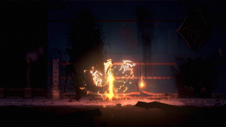 Nocturnal 2 screenshot