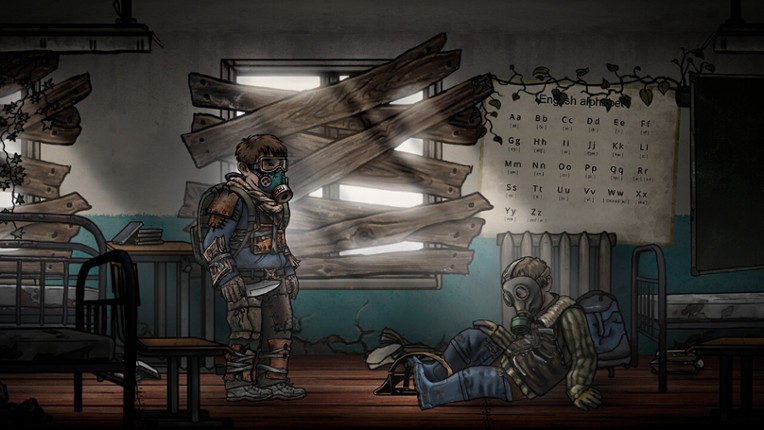 Nuclear Day screenshot