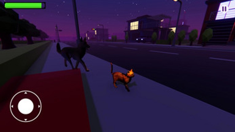 Nyaan Express screenshot