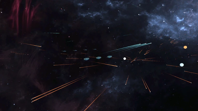 Odyssey Wars Image