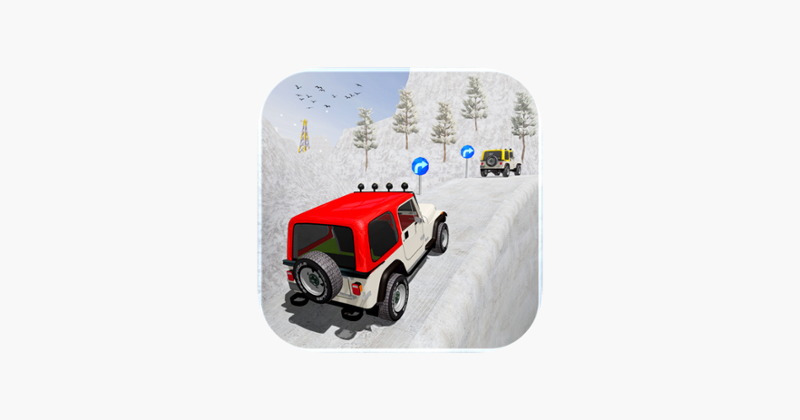 Offroad 4x4 Driving Master Game Cover