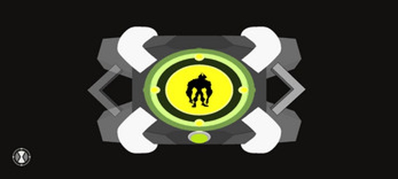 OMNITRIX 3 Ben 10 screenshot